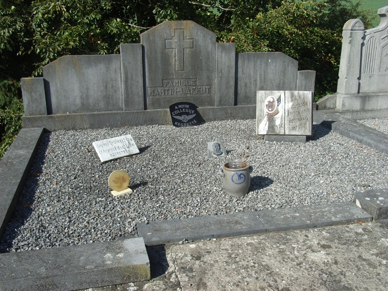 Photos de Alphonse MARTIN Foto's van Alphonse MARTIN